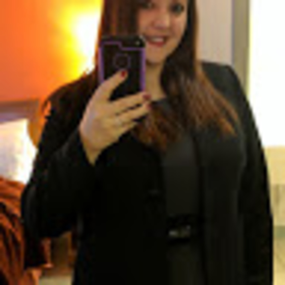 Meet your Posher, Sharon